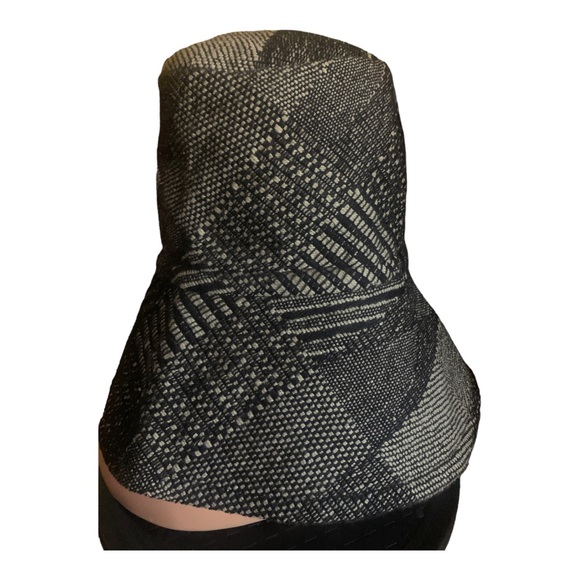 JERRE’s Ethnic Bucket Hat Women’s Multi Color 100% Cotton - Picture 2 of 9